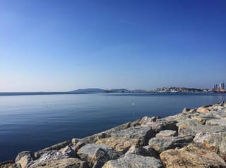 Pendik, Istanbul
