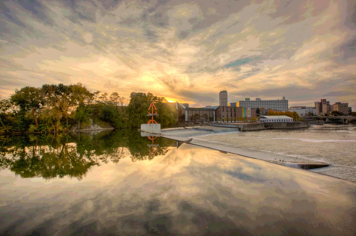 South Bend
