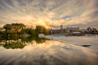 South Bend