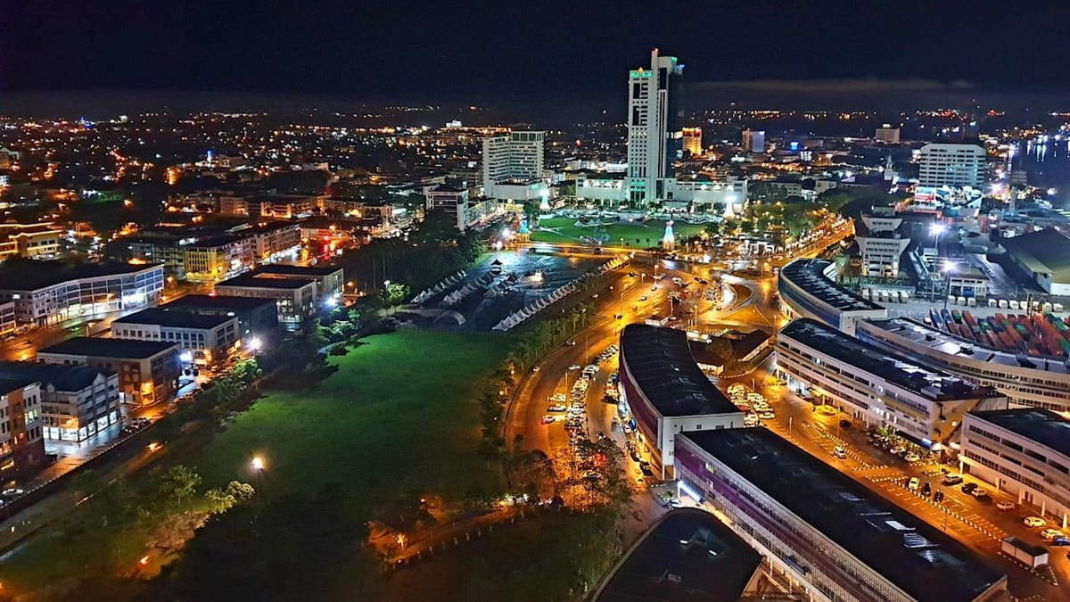 Sibu