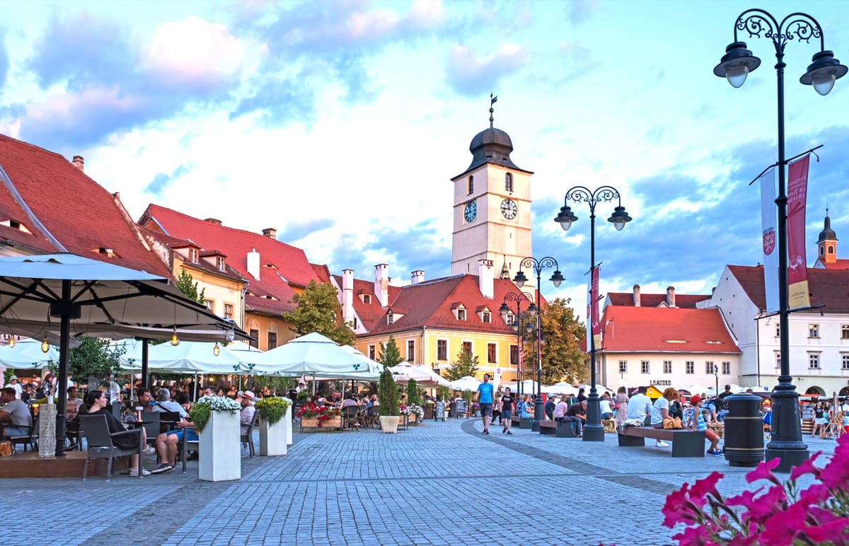 Sibiu
