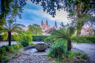 Santiago de Compostela