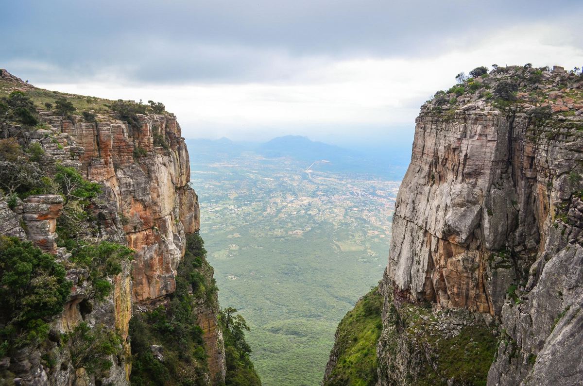 Lubango