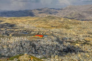 Sanandaj