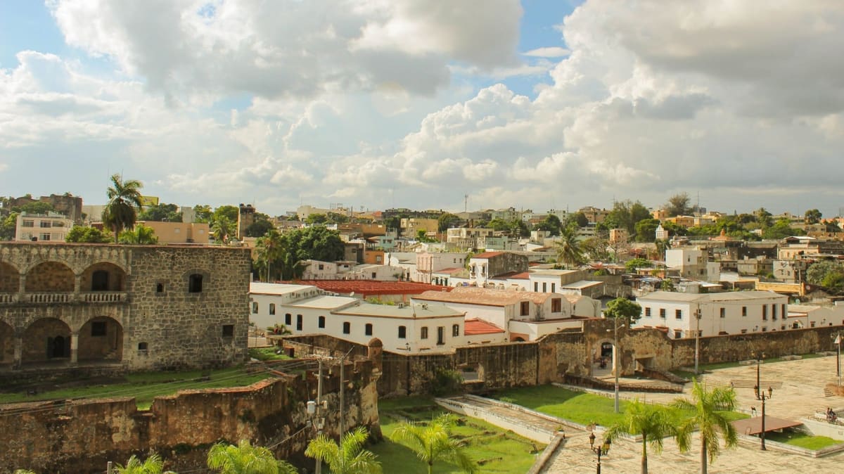 Santo Domingo