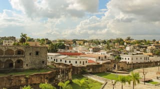 Santo Domingo
