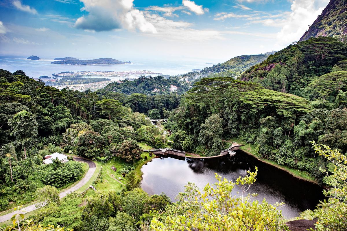 Seychelles