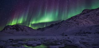 Kangerlussuaq