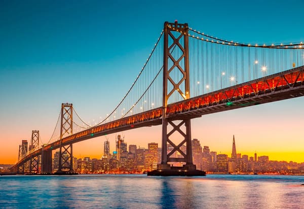 San Francisco