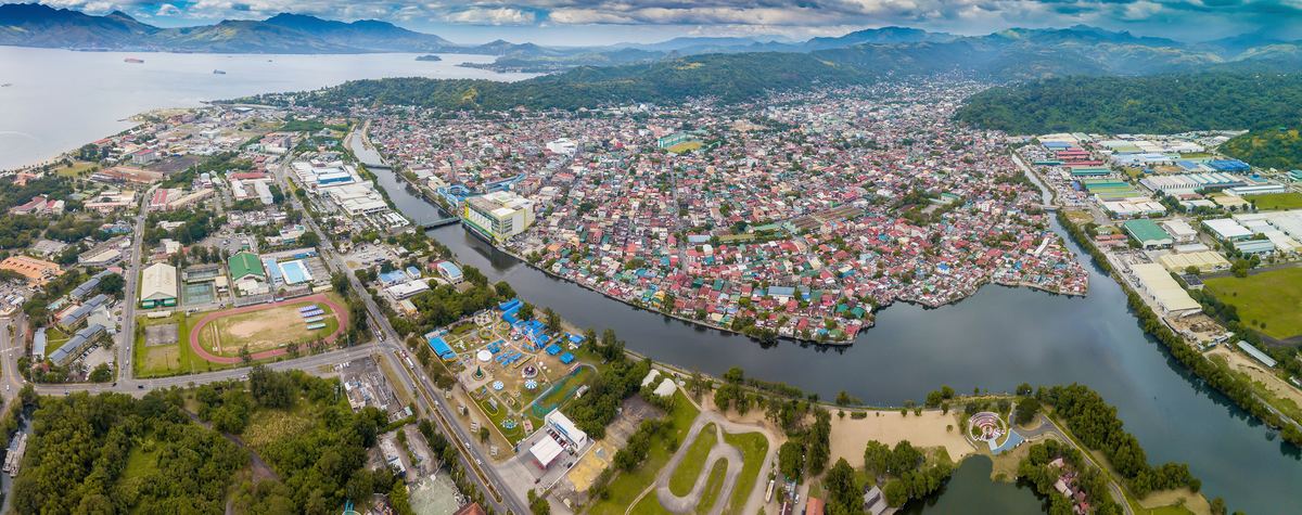 Olongapo