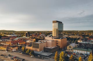 Skellefteå