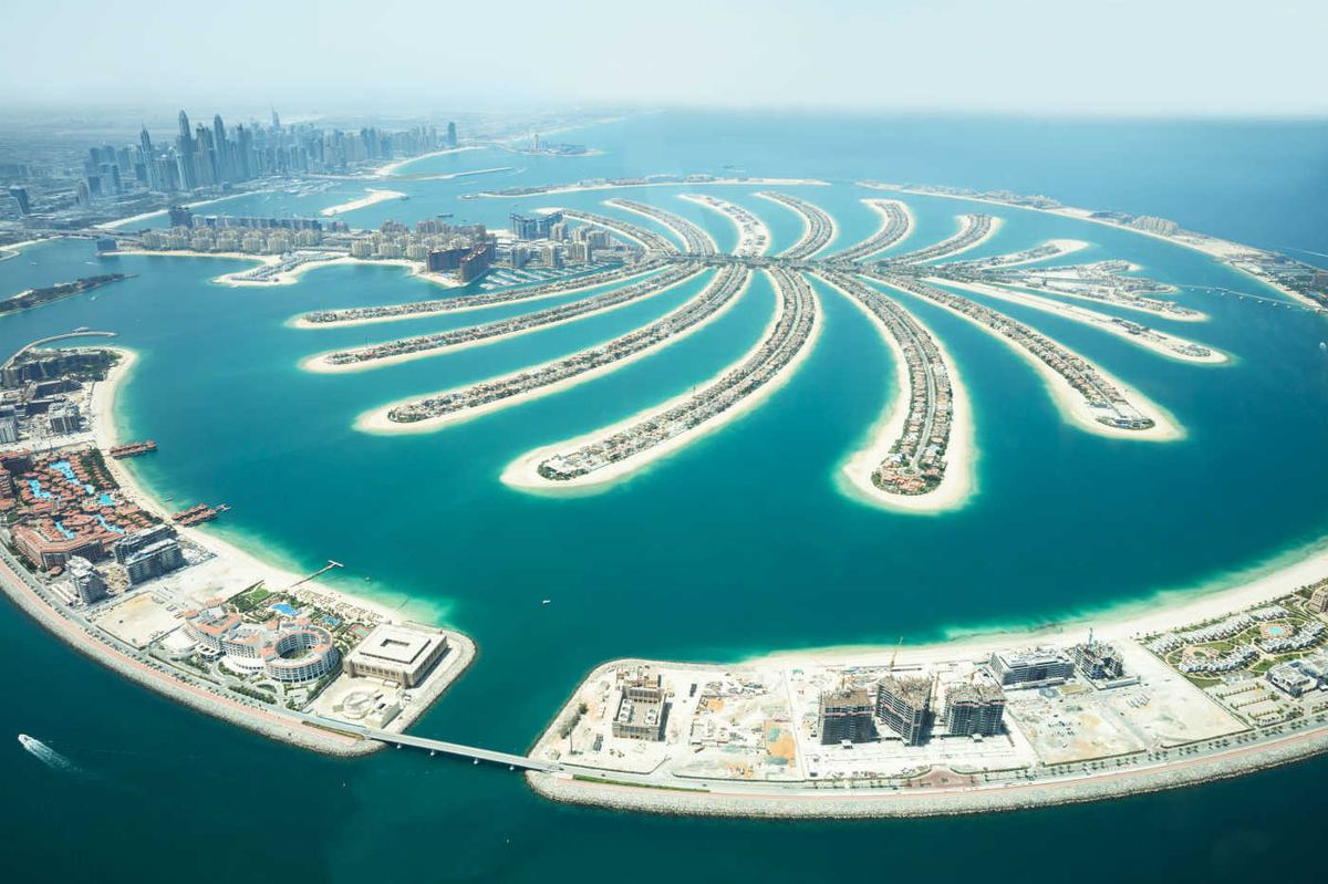Sharjah