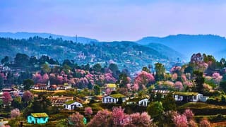 Shillong