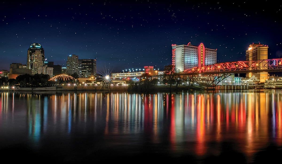 Shreveport