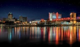 Shreveport