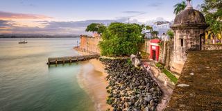 San Juan