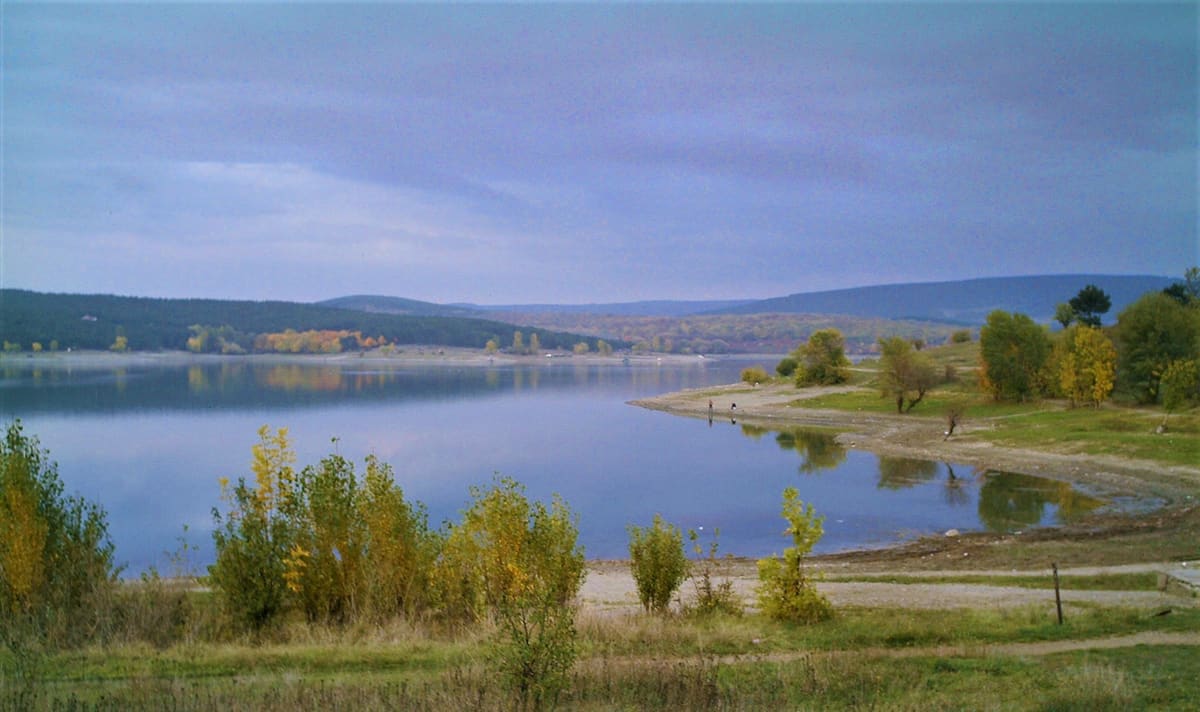 Simferopol