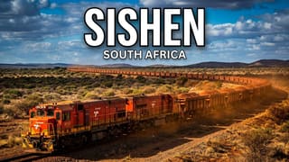 Sishen