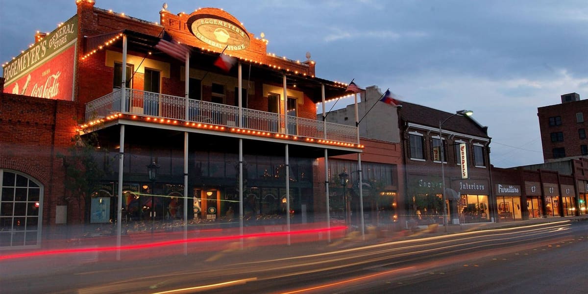 San Angelo