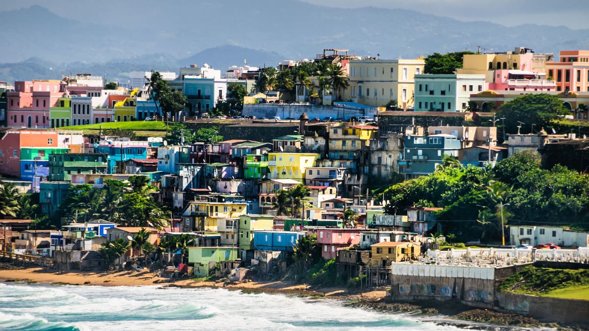 San Juan