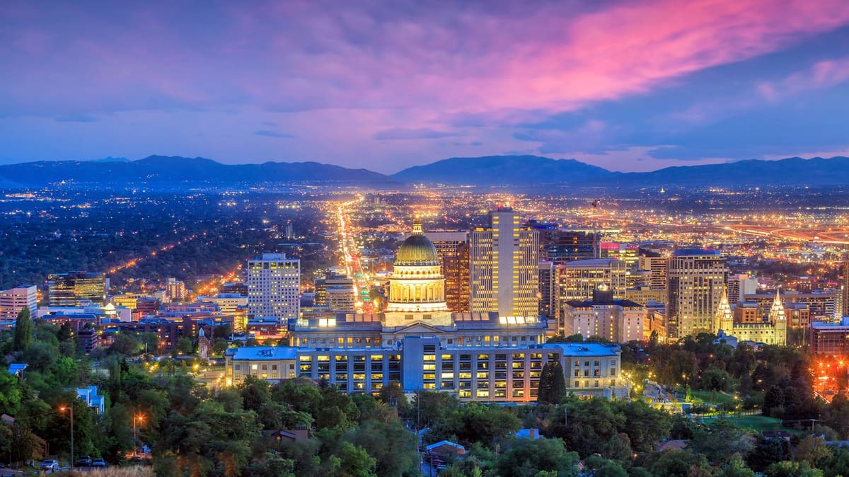Salt Lake City