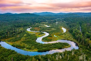 Saranac Lake