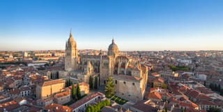 Salamanca