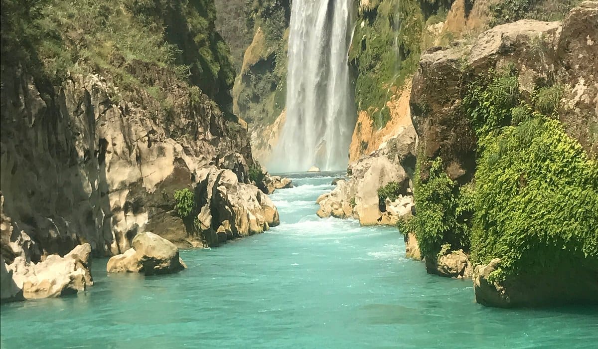 San Luis Potosí