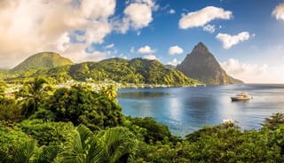 Saint Lucia