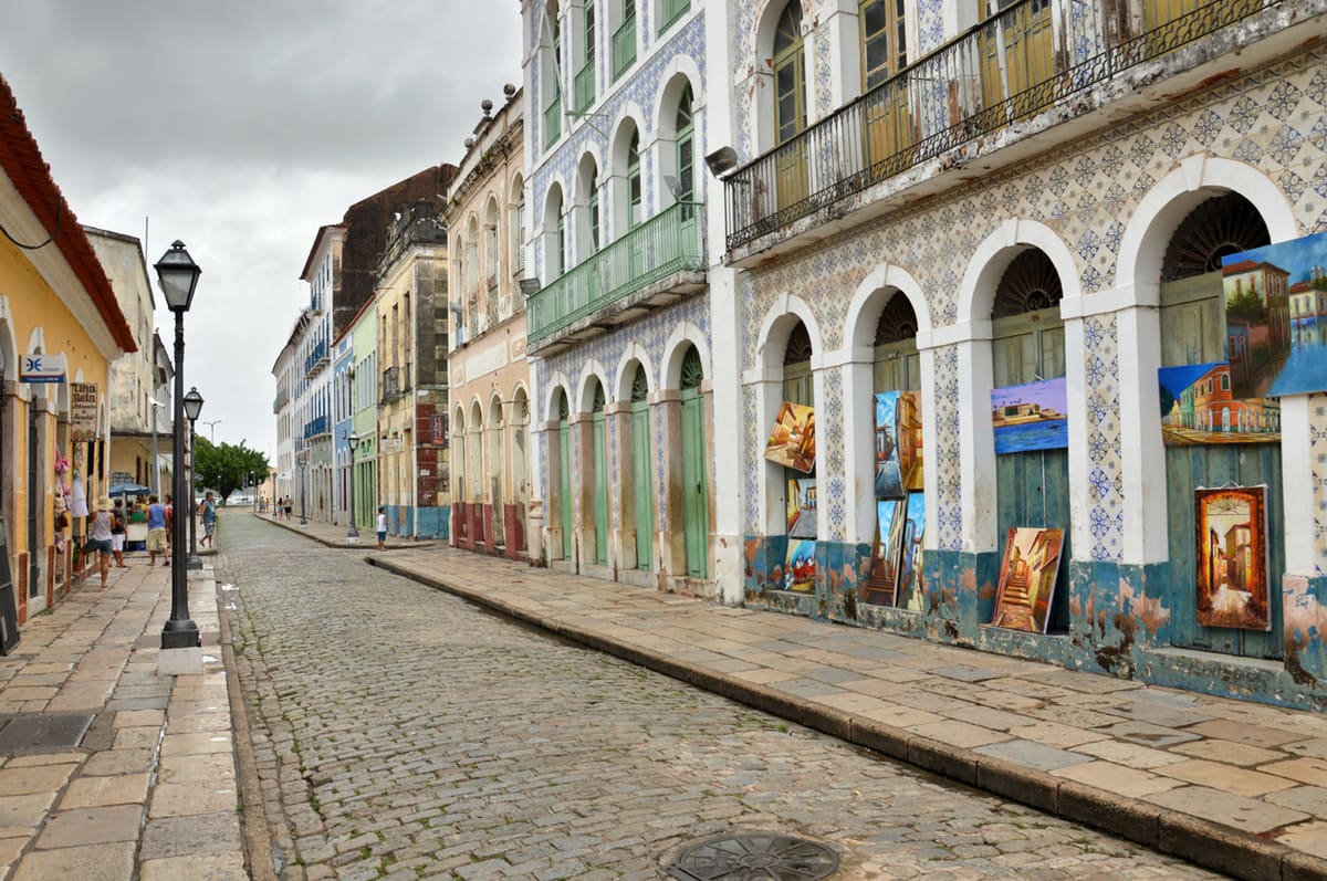 São Luís