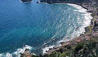 Vila do Porto