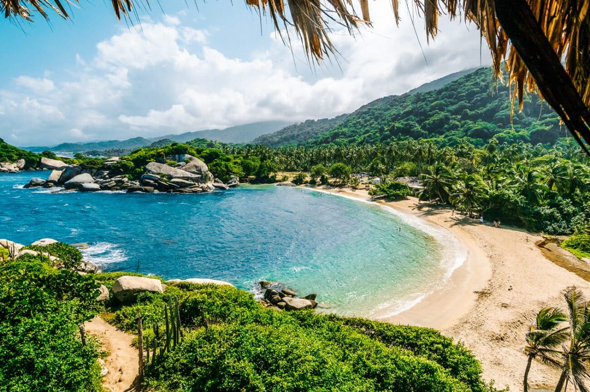 Santa Marta