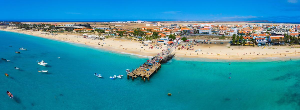 Santa Maria