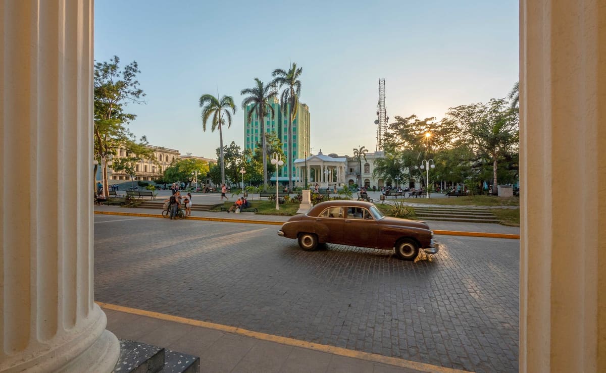 Santa Clara