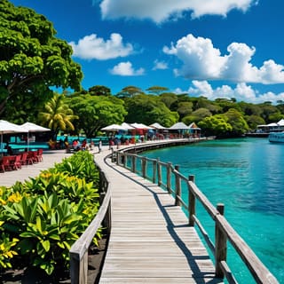 Vanuatu