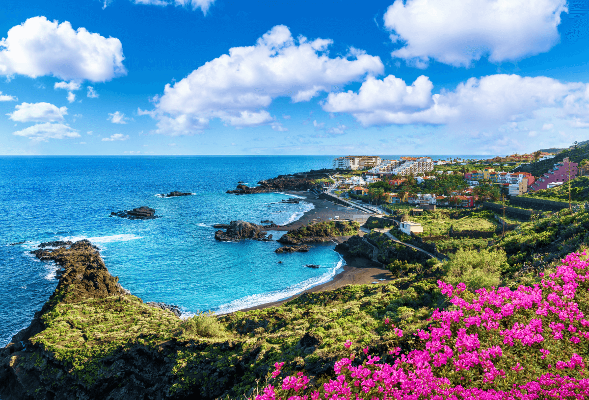 La Palma