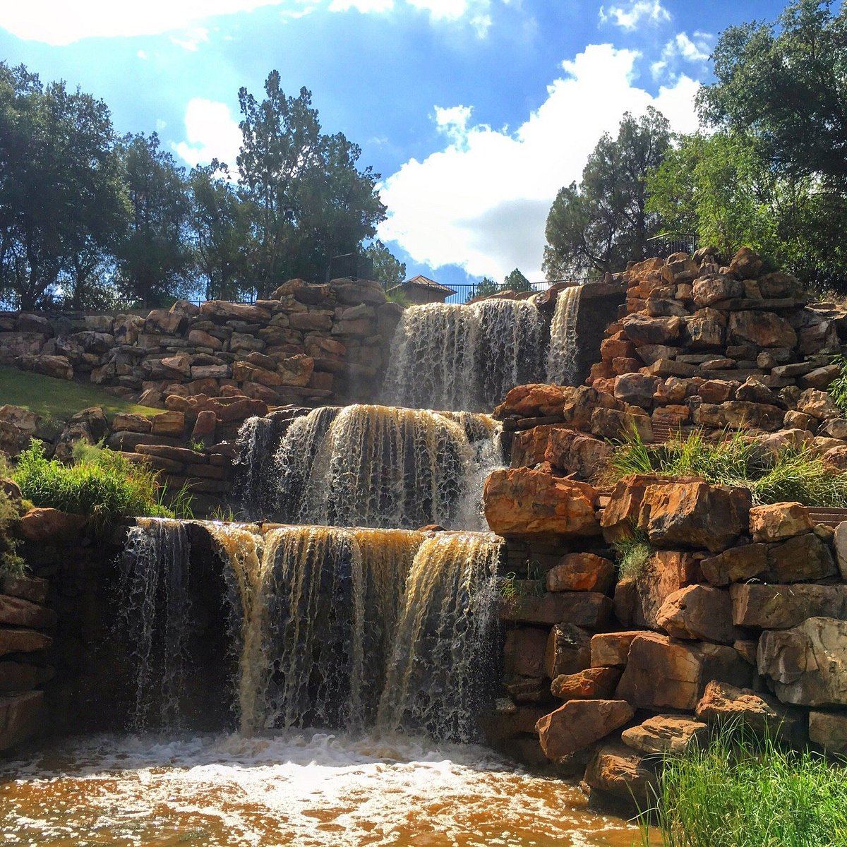 Wichita Falls