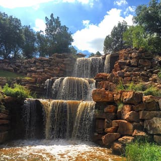 Wichita Falls
