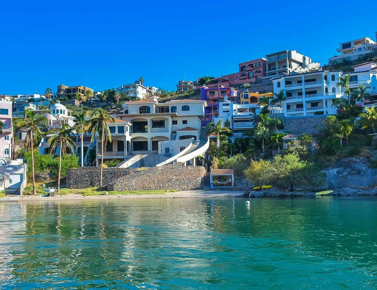 San Carlos
