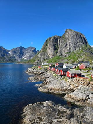 Leirvik