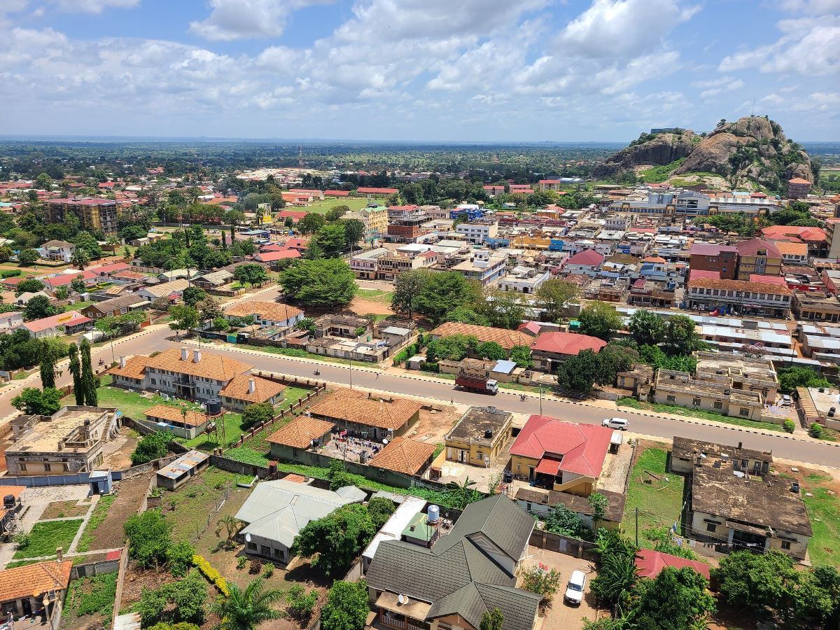 Soroti