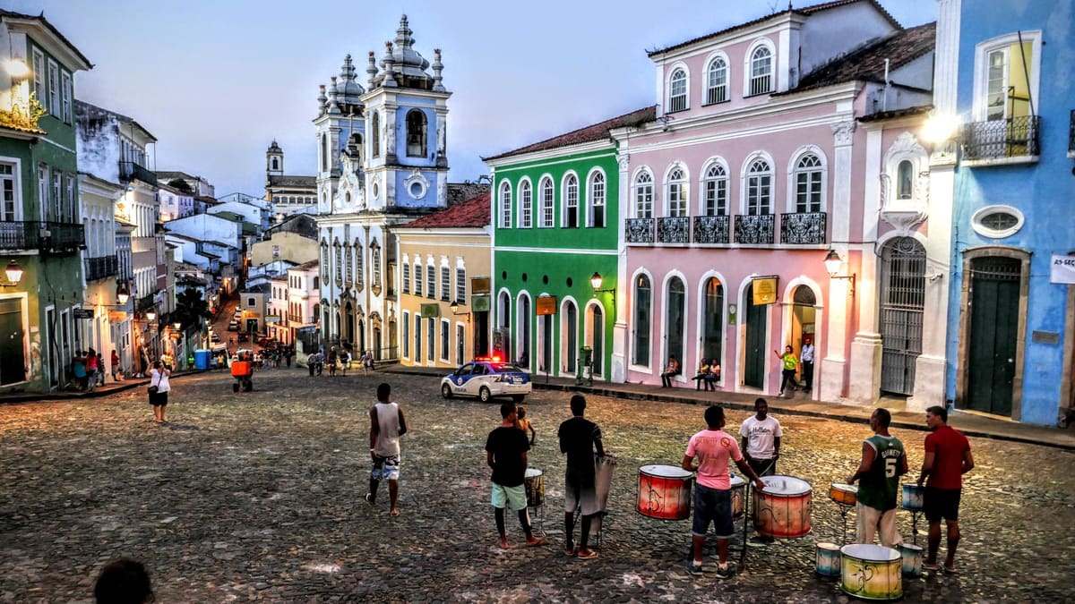 Salvador