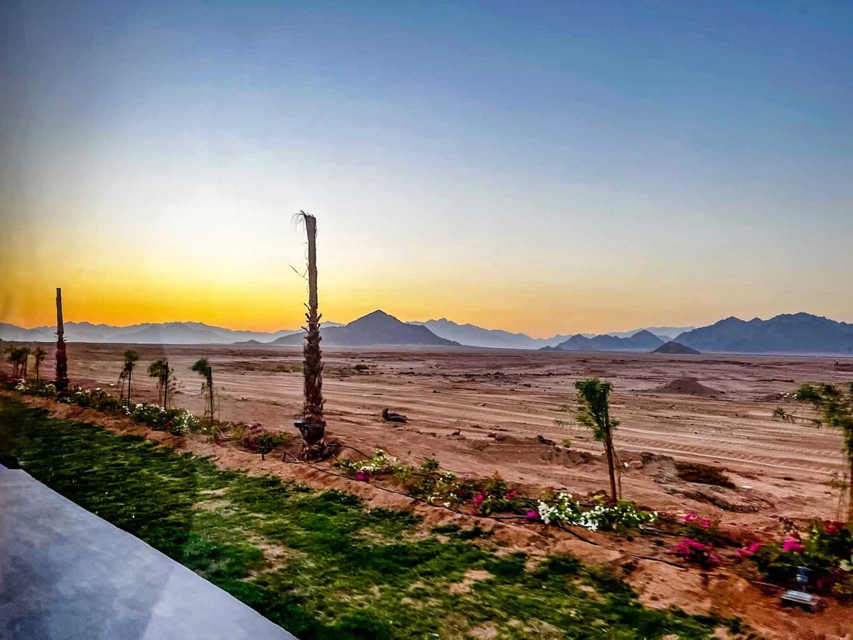 Sharm el-Sheikh