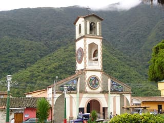 Santo Domingo