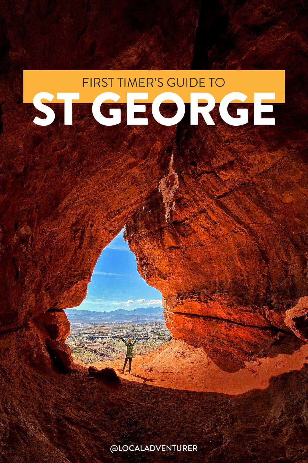 St George
