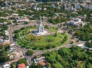 Santiago