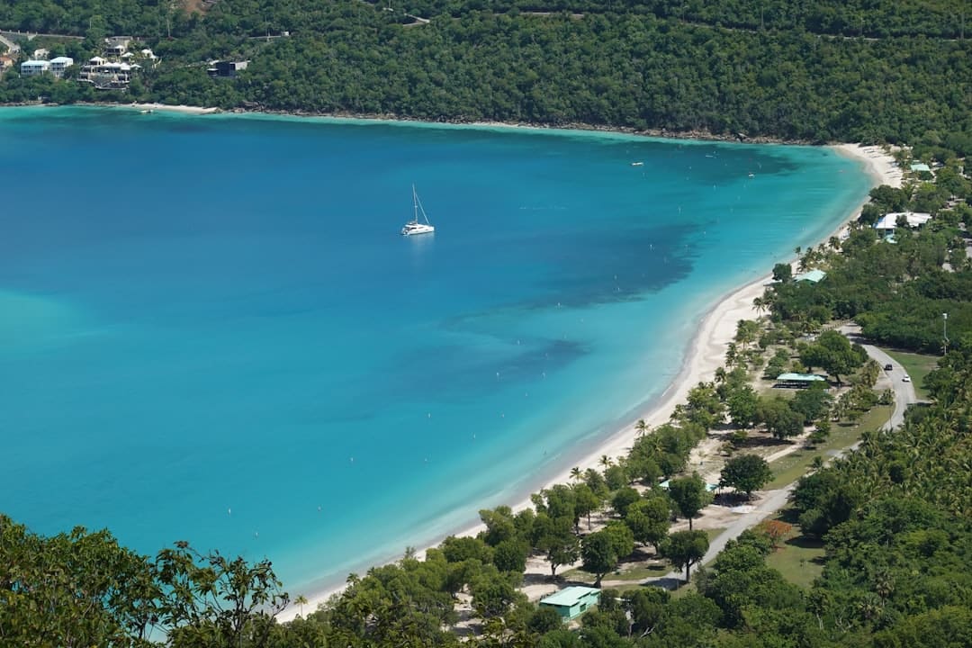 St Thomas