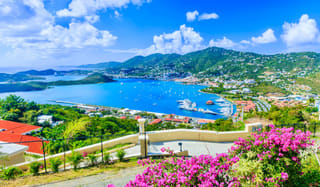 St Thomas