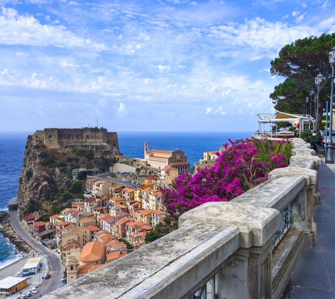 Calabria