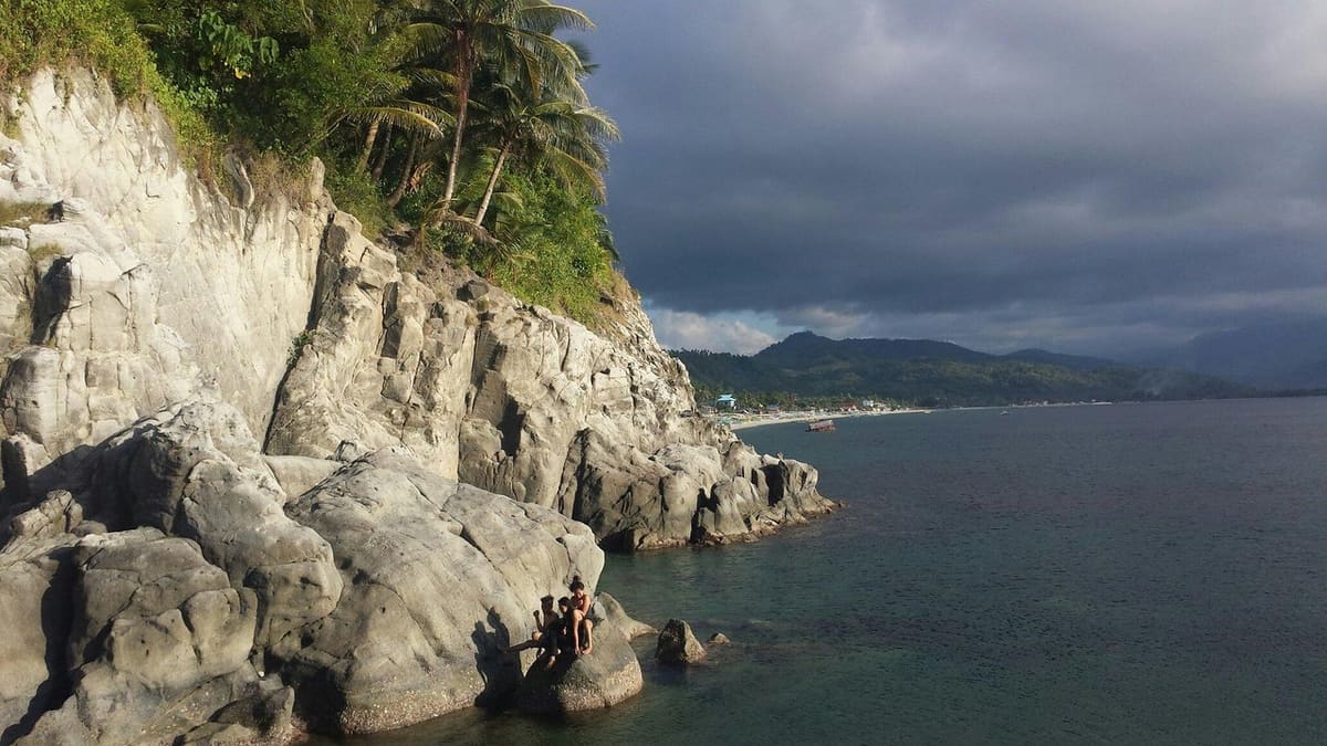Surigao City
